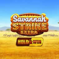 Savannah Strike Extra game tile