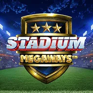 Stadium Megaways game tile