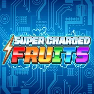 Super Charged Fruits game tile