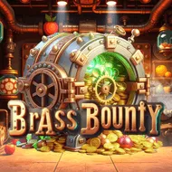 Brass Bounty game tile