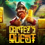 Cortez's Quest game tile