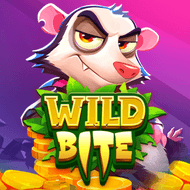 Wild Bite game tile