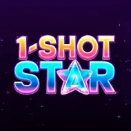 1-Shot Star game tile