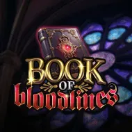Book of Bloodlines game tile