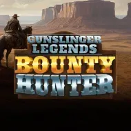 Gunslinger Legends: Bounty Hunter game tile