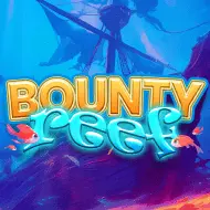 Bounty Reef game tile