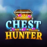 Chest Hunter game tile