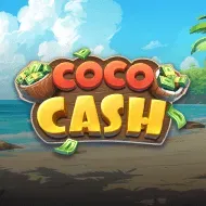Coco Cash game tile