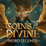 Nord Legends: Coins of the Divine game tile