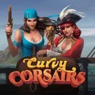 Curvy Corsairs game tile