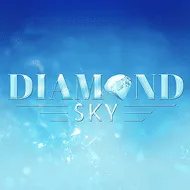 Diamond Sky game tile