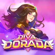 Diva Dorada game tile