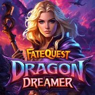FateQuest: Dragon Dreamer game tile
