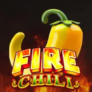 Fire Chili game tile