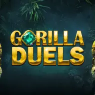 Gorilla Duels game tile