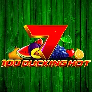 100 Ducking Hot game tile