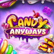 Candy Anyways game tile