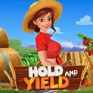 Hold and Yield game tile