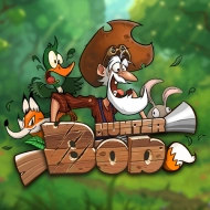 Hunter Bob game tile