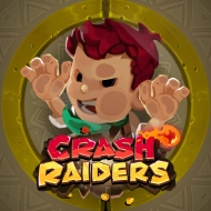 Crash Raiders game tile