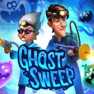 Ghost Sweep game tile