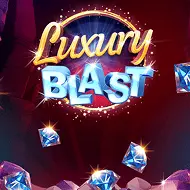 Luxury Blast game tile