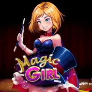 Magic Girl game tile
