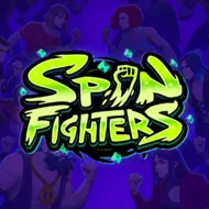 Spin Fighters game tile