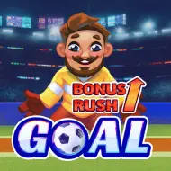 Goal: Bonus Rush game tile