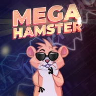Mega Hamster game tile