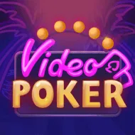 Video Poker game tile