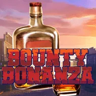 Bounty Bonanza game tile