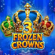 3 Frozen Crowns game tile