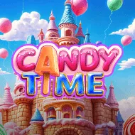 Candy Time game tile