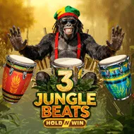 3 Jungle Beats game tile