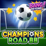 Champions Road BB game tile