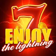 Enjoy the Lightning game tile