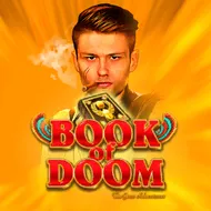 Book of Doom game tile
