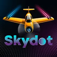 Skydot game tile