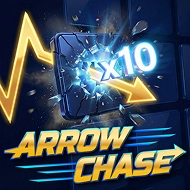 Arrow Chase game tile