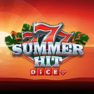 777 Summer Hit Dice game tile