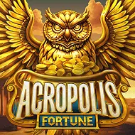 Acropolis Fortune game tile