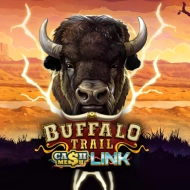 Buffalo Trail - Cash Mesh LINK game tile