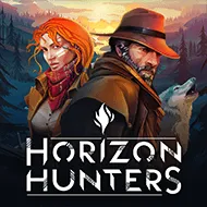 Horizon Hunters game tile
