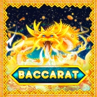 Baccarat game tile