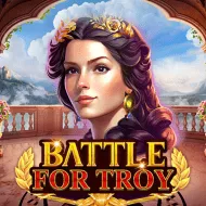 Battle of Troy game tile