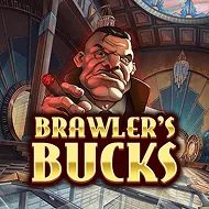 Brawler's Bucks game tile