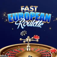 EU Fast Roulette game tile