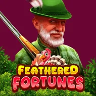 Feathered Fortunes game tile