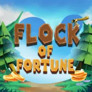 Flock of Fortune game tile